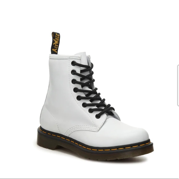 Dr. Martens Shoes - 🆕 Dr. Martens
